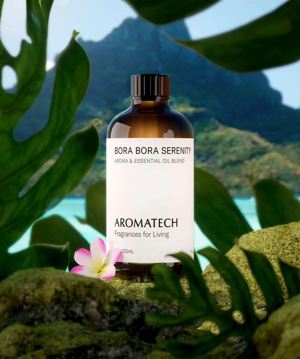 Bora Bora Serenity™ - AromaTech Inc.