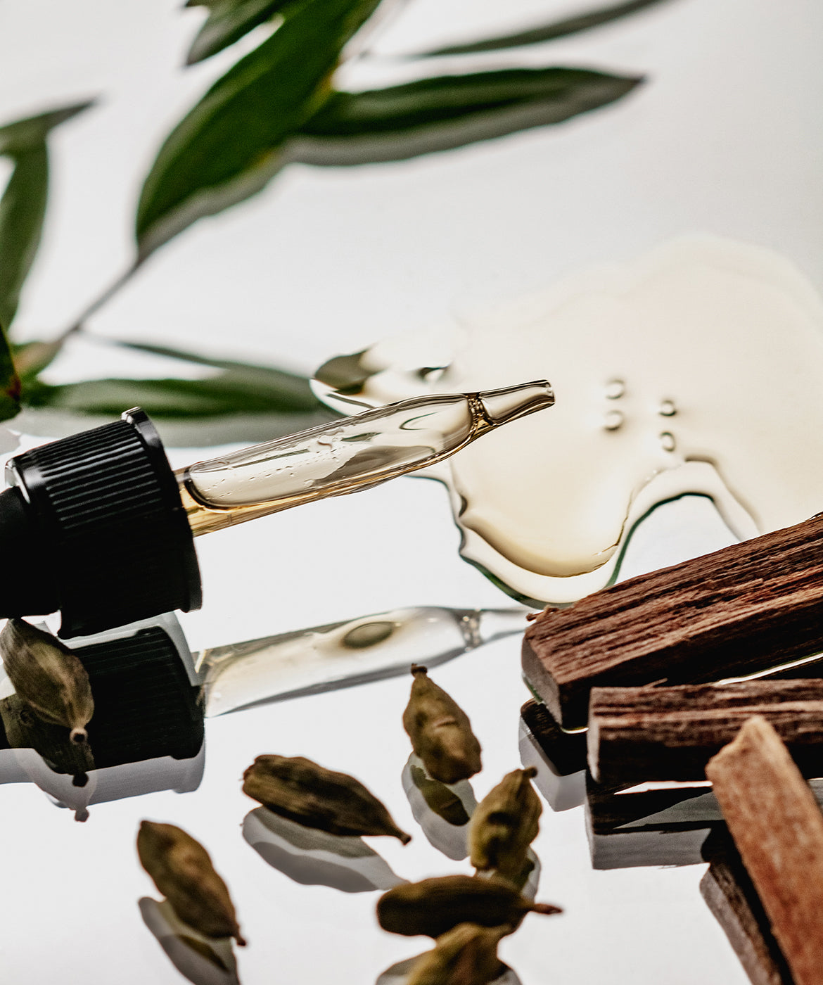 Santal Night™ - AromaTech Inc.