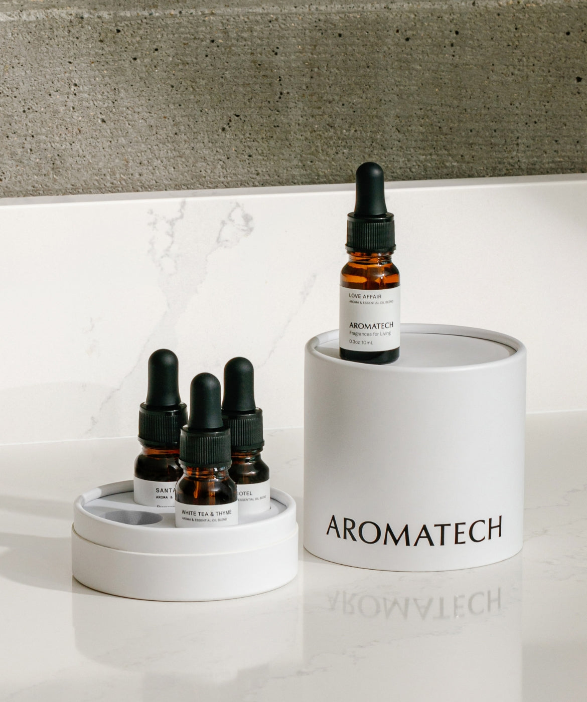The Bestsellers Set - AromaTech Inc.
