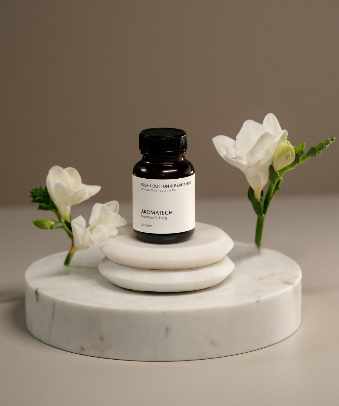Fresh Cotton & Bergamot™ - AromaTech Inc.