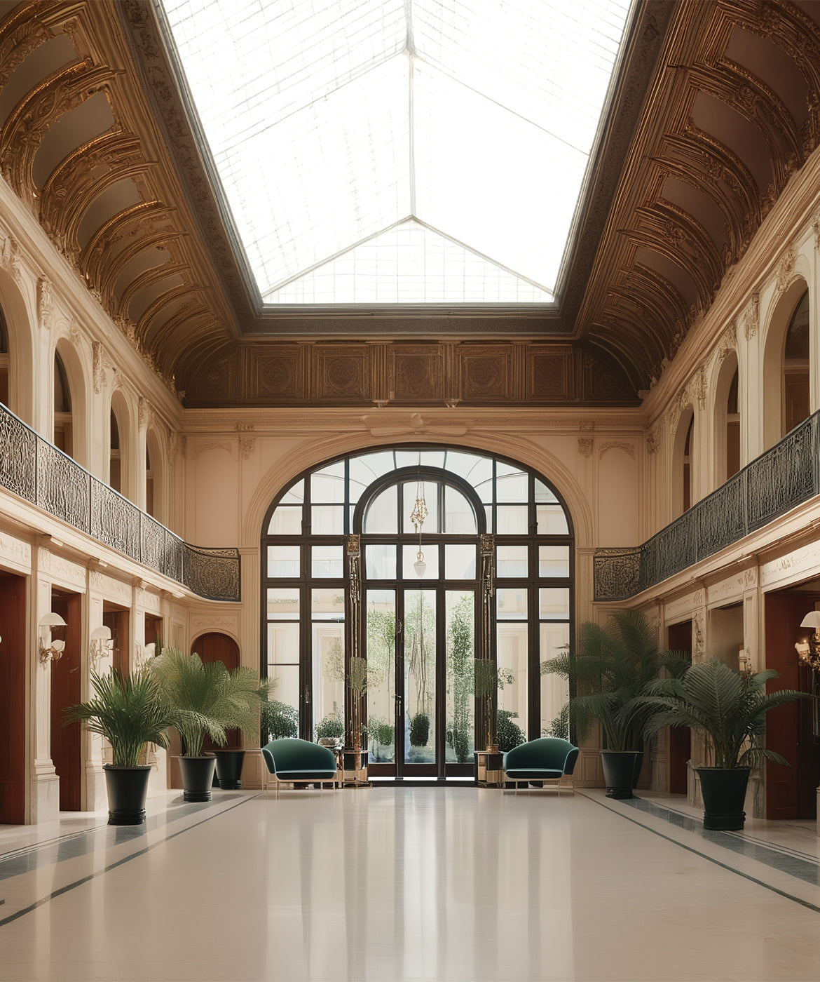 The Hotel II™ - AromaTech Inc.