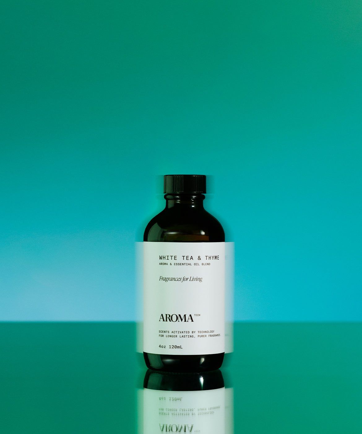 White Tea & Thyme™ - AromaTech Inc.