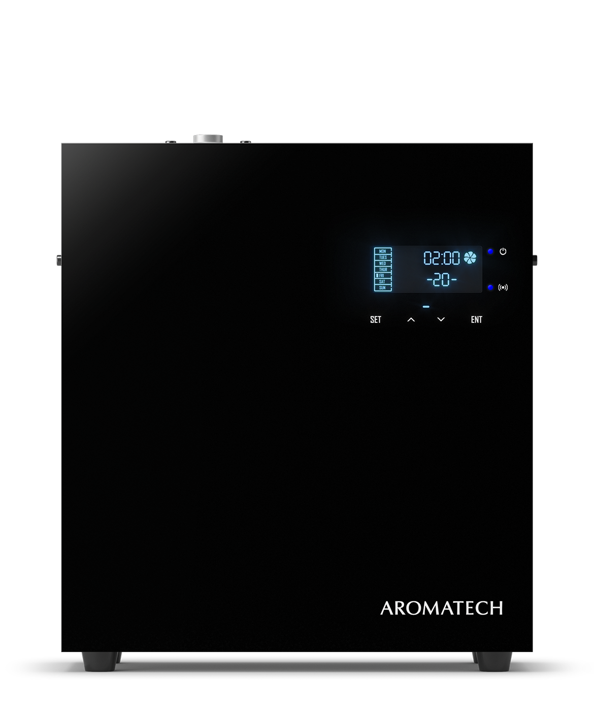 AromaPro® BT Black - AromaTech Inc.