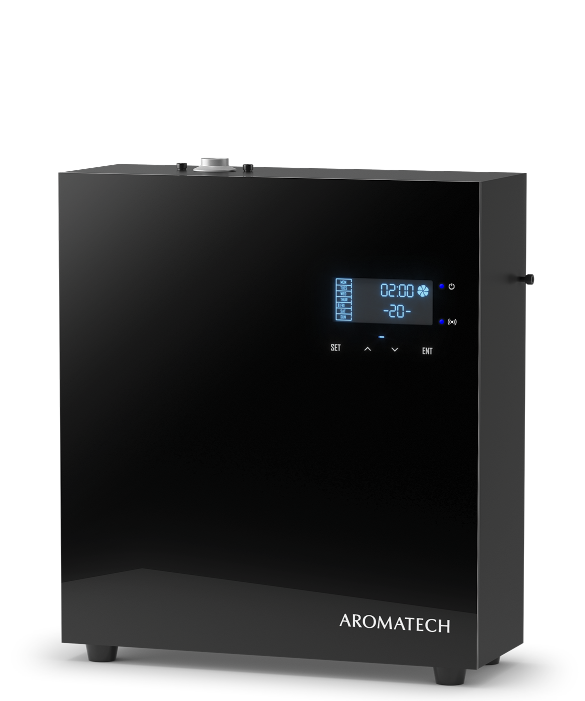 AromaPro® BT - AromaTech Inc.