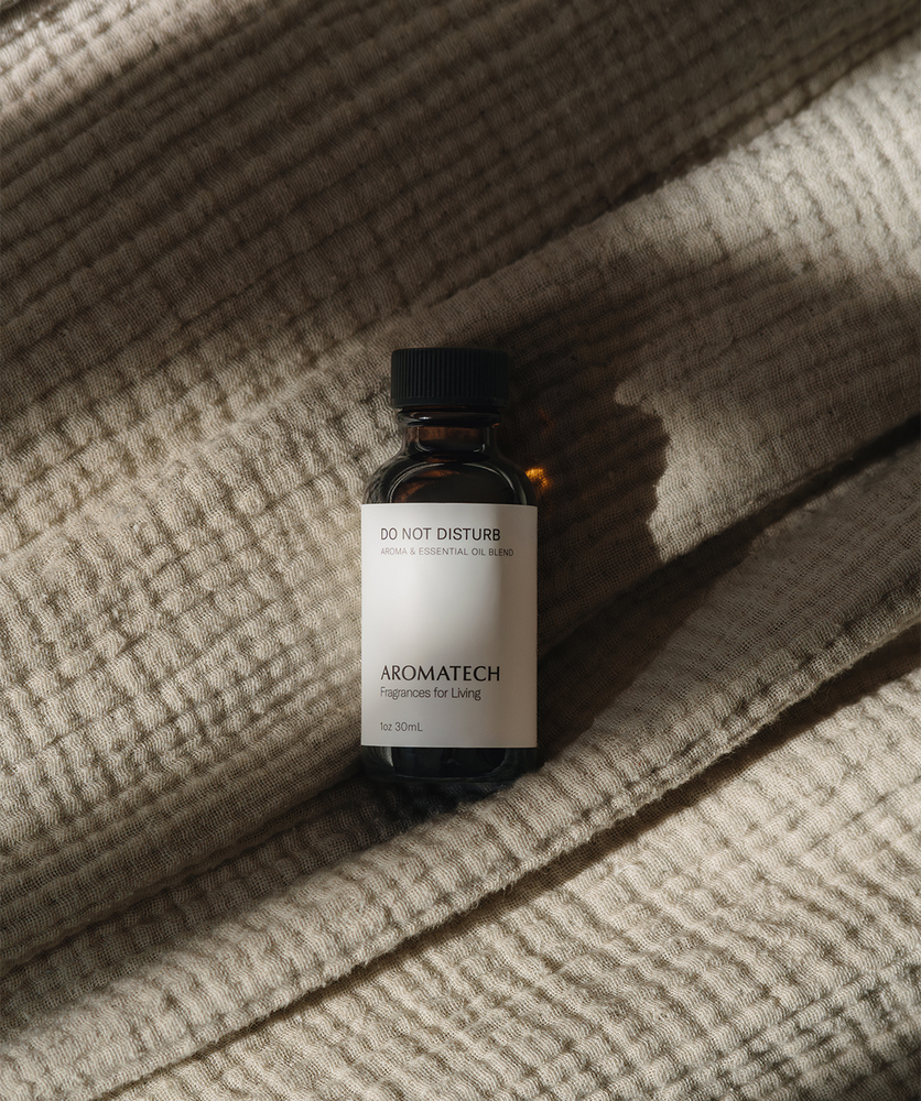 Do not Disturb™ - AromaTech Inc.