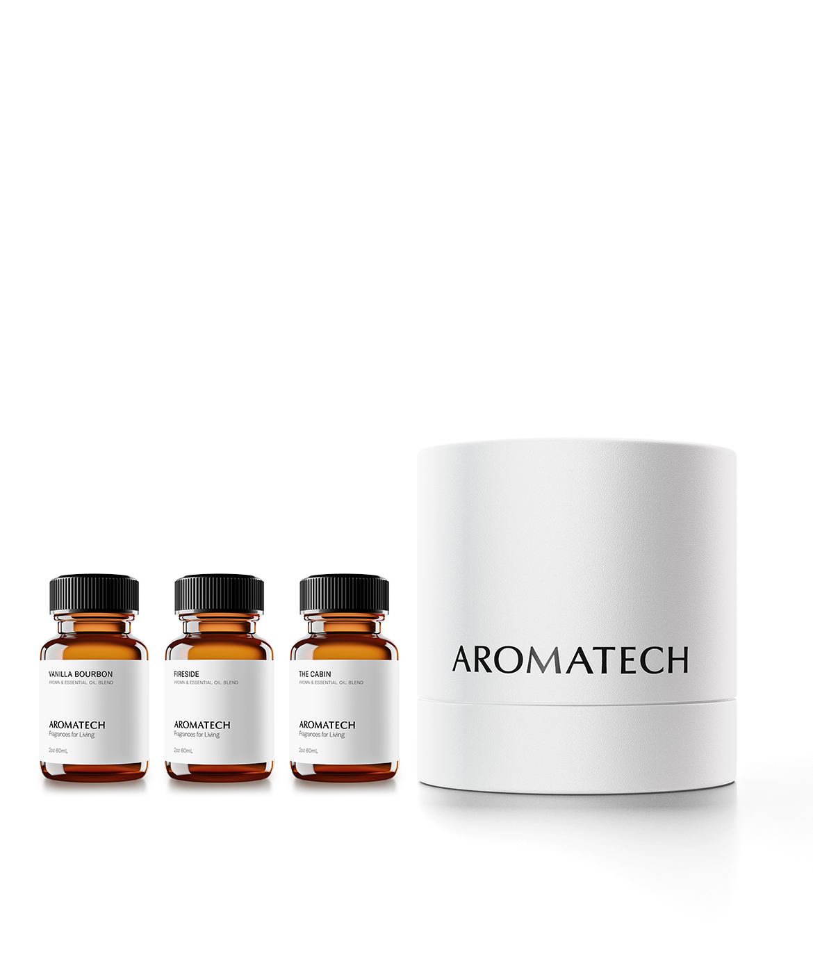The Holiday Collection  - AromaTech Inc.
